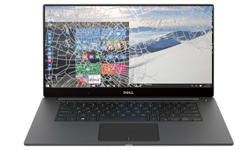 Dell Laptop Screen Repair